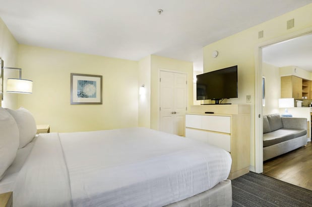 Images Staybridge Suites Columbia - Baltimore by IHG