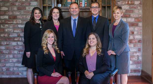 Images Licata Bankruptcy Firm