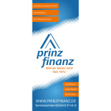 Logo Prinzfinanzlogo
