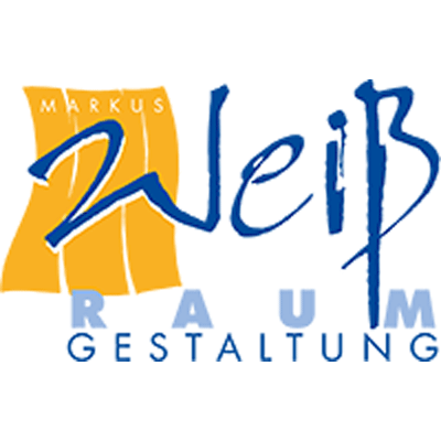 Raumgestaltung Weiß in Kirchzarten - Logo