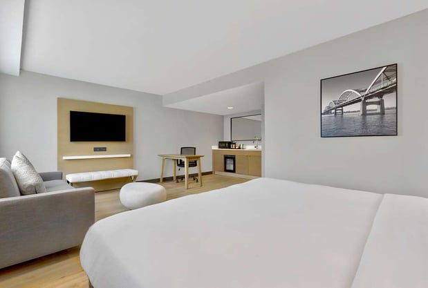 Images DoubleTree by Hilton Davenport