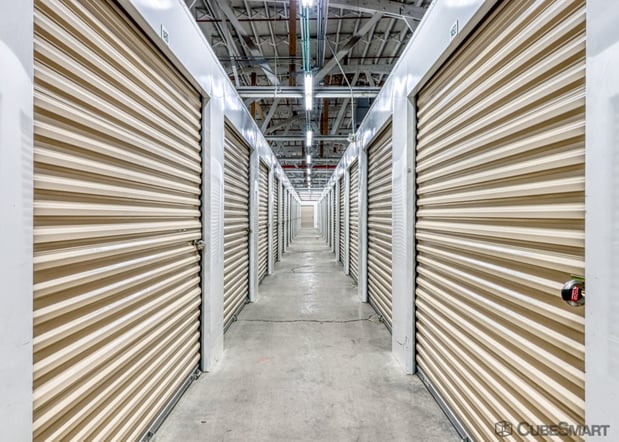 Images CubeSmart Self Storage