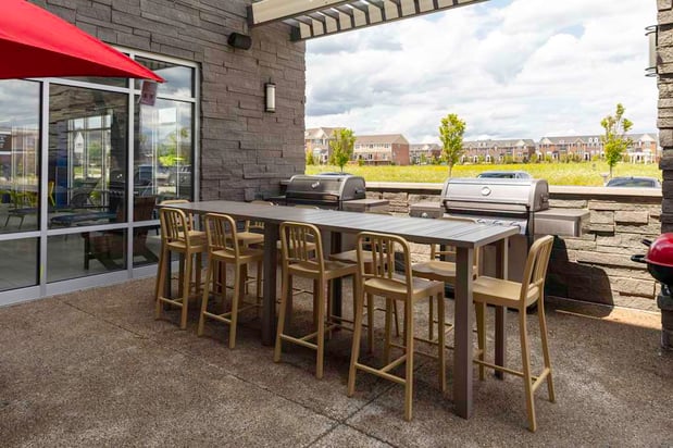 Images Home2 Suites by Hilton Northville Detroit