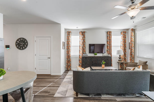 Images Covey Homes Wescott - Homes for Rent