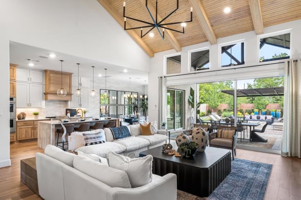 Images Hawthorn by Toll Brothers