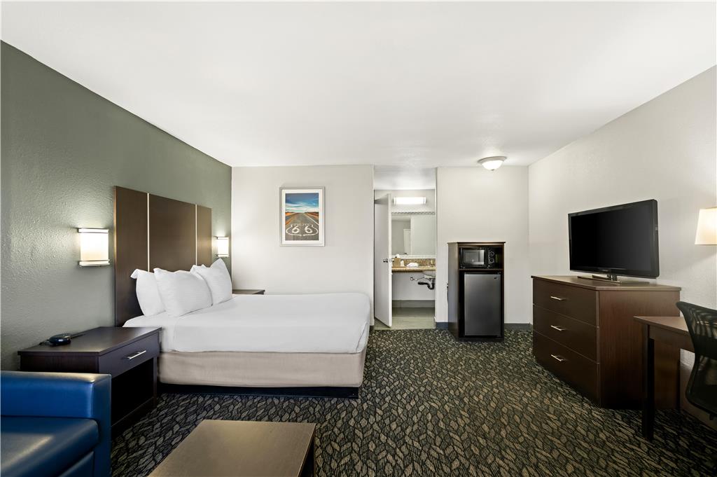 ADA King Room