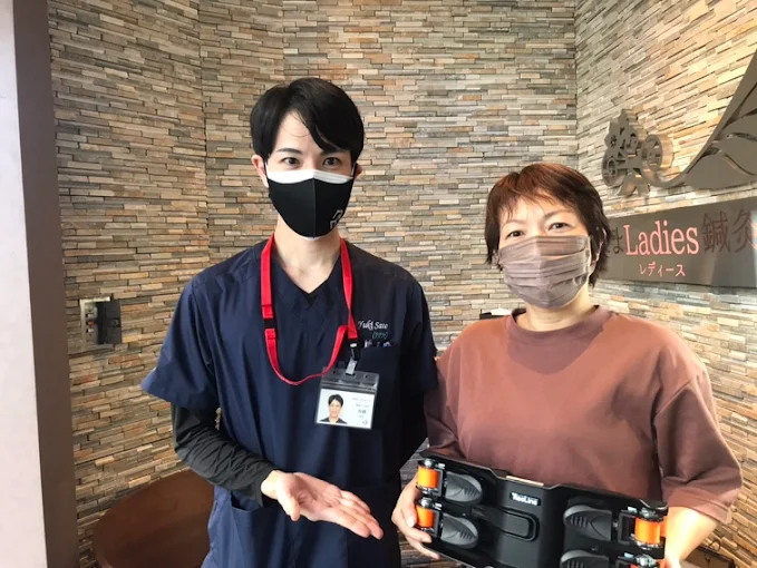 Images 美容・不妊鍼灸 立川Ladies鍼灸マッサージ 産後ケア・更年期ケア