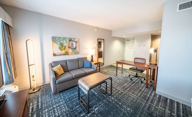Images Homewood Suites by Hilton Rochester Mayo Clinic Area/ Saint Marys