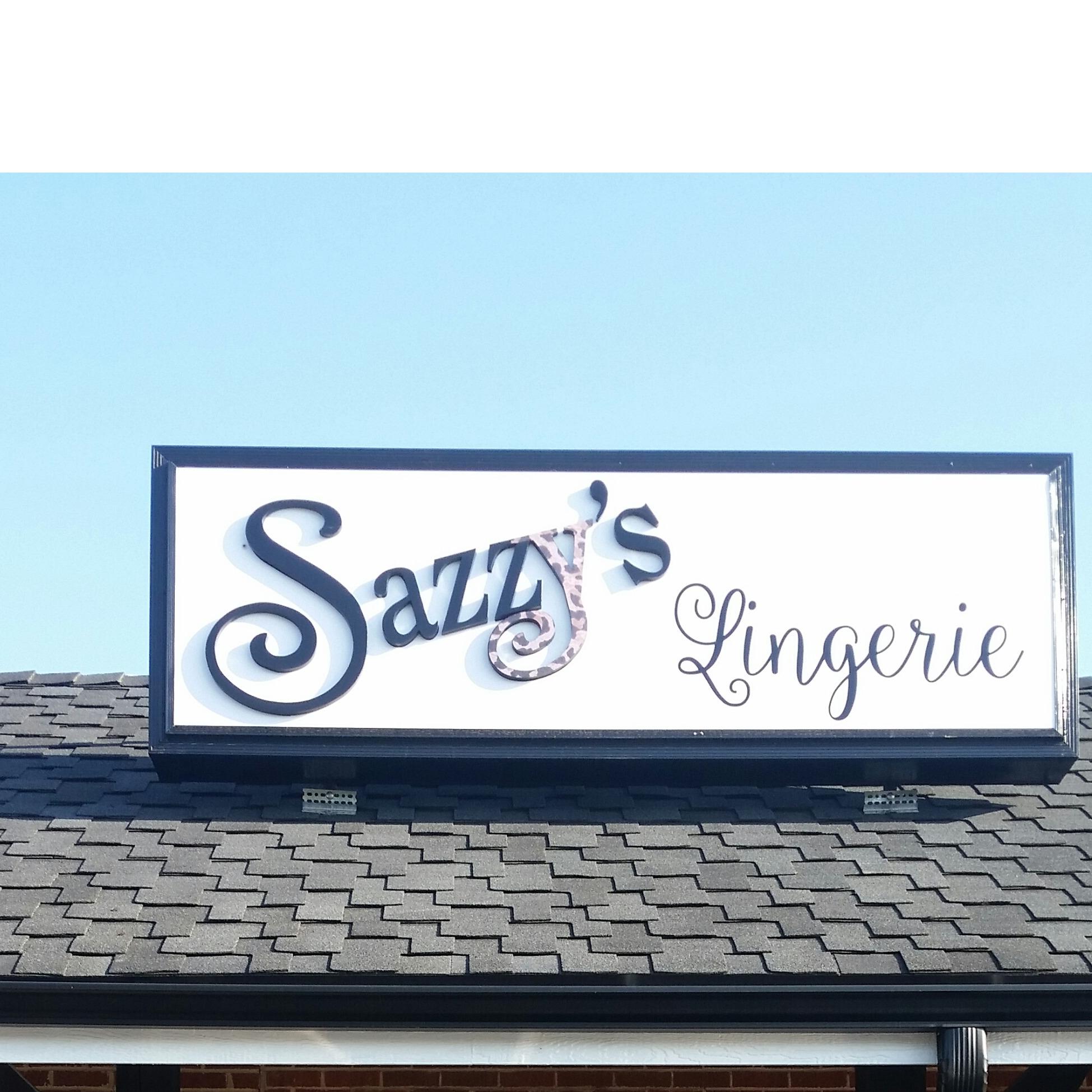 Sazzy's Lingerie