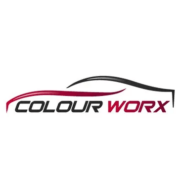 Colour Worx York Ltd Logo