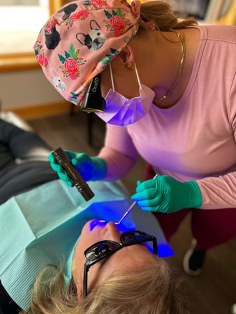 Images Hometown Dental - Howell, MI