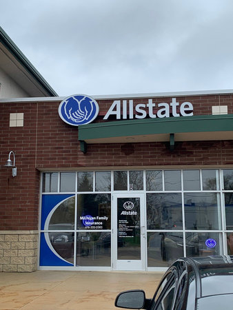 Images Jacob Large: Allstate Insurance