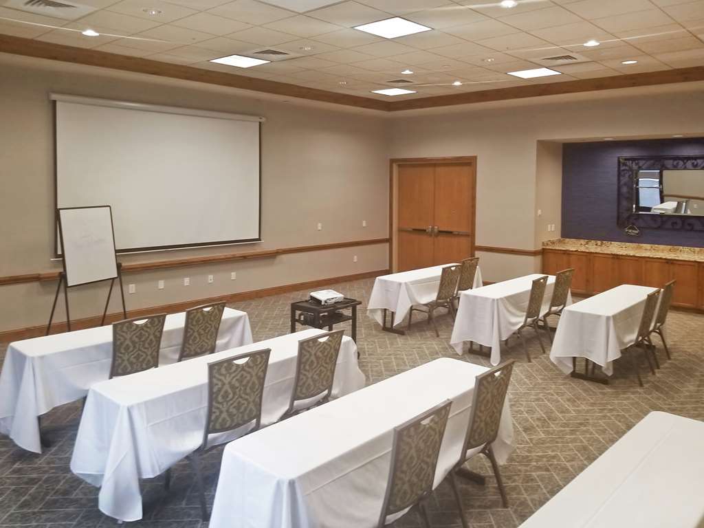 Meeting Room Hampton Inn & Suites Salt Lake City-West Jordan West Jordan (801)280-7300