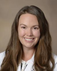 Kaylee Elizabeth Finchum, NP - Billings, MT - Neonatology, Neonatologist