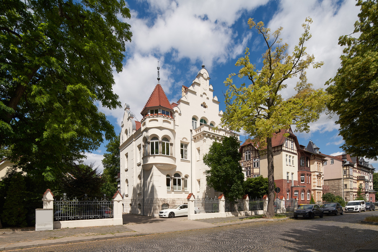 FHRW Rechtsanwälte in Mühlhausen in Thüringen - Logo