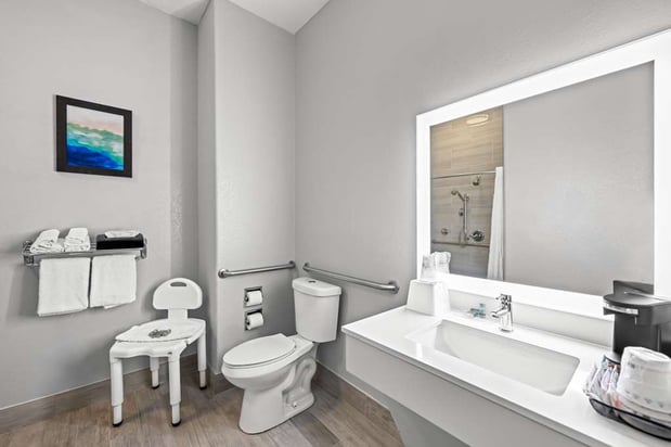 Images Best Western Palace Inn & Suites