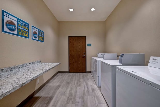 Images Home2 Suites by Hilton Barstow