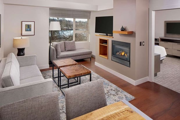 Images The Chrysalis Inn & Spa Bellingham, Curio Collection by Hilton