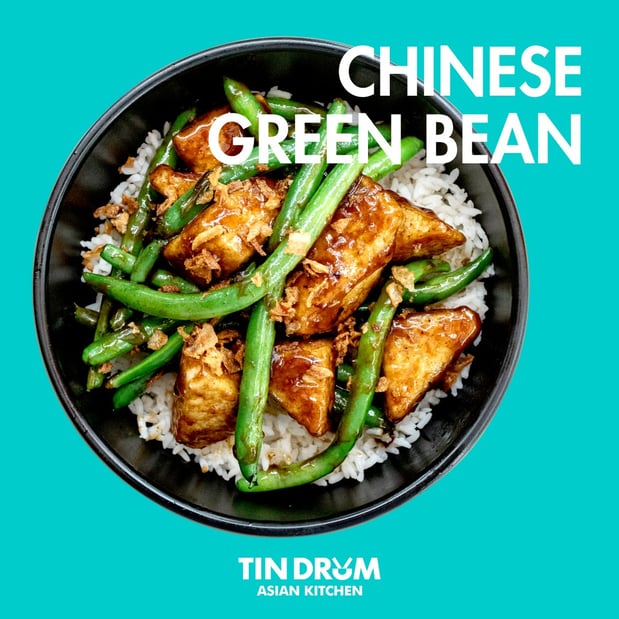 Images Tin Drum Asian Kitchen & Boba Tea Bar - Decatur, GA