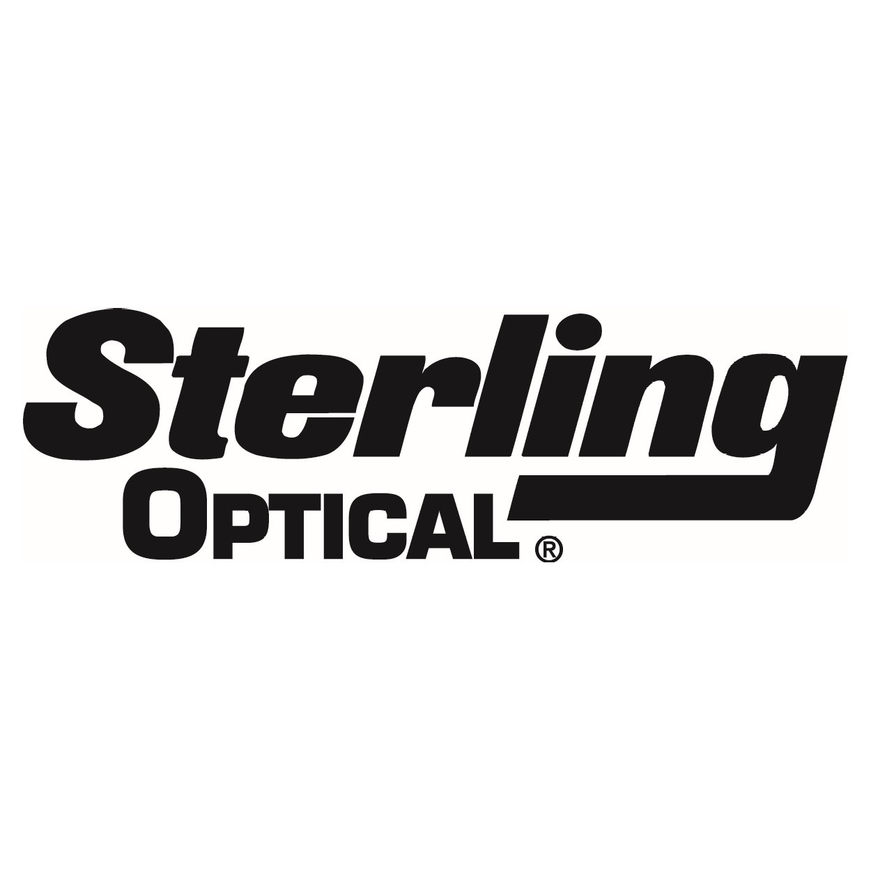 Sterling Optical - Edison