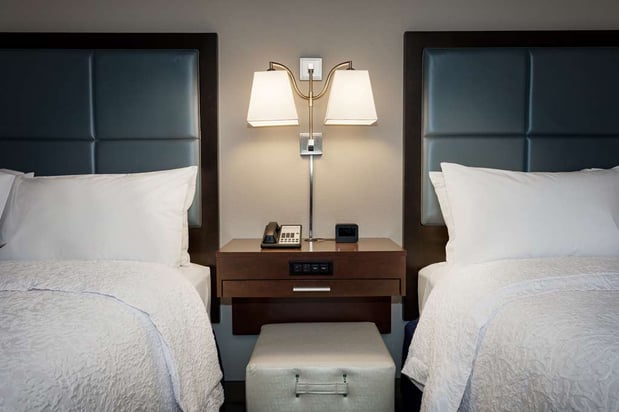 Images Hampton Inn Lewiston