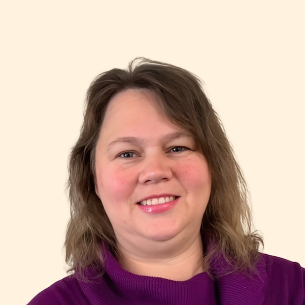 Images Jennifer Abraham, Psychologist