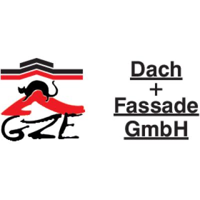 GZE Dach + Fassade GmbH in Wilsdruff - Logo