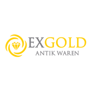 EXGOLD GmbH Logo