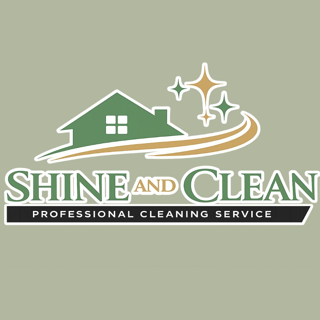 Shine and Clean Professional Cleaning Service
