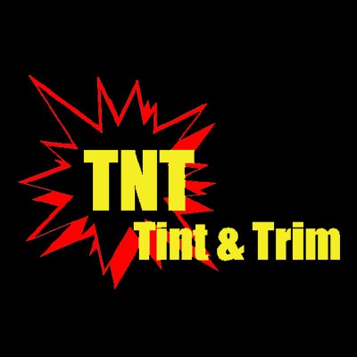 TNT Tint & Trim