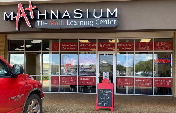 Images Mathnasium