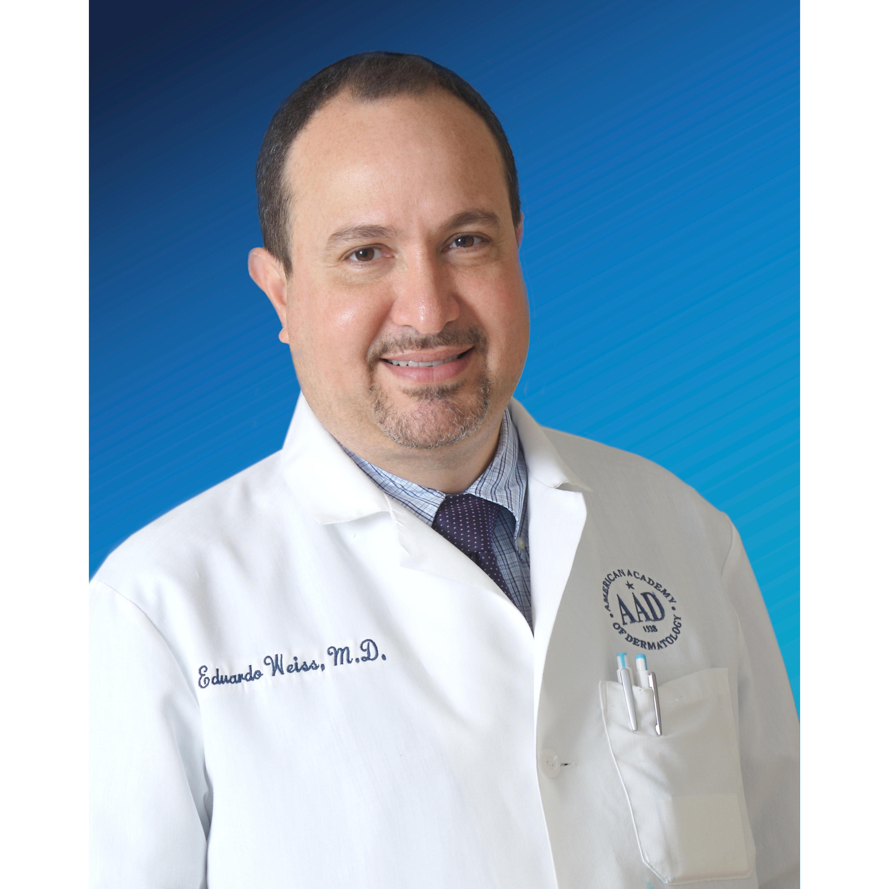 Dr. Eduardo Weiss - Hollywood, FL - Dermatology, Cosmetic Dermatologist
