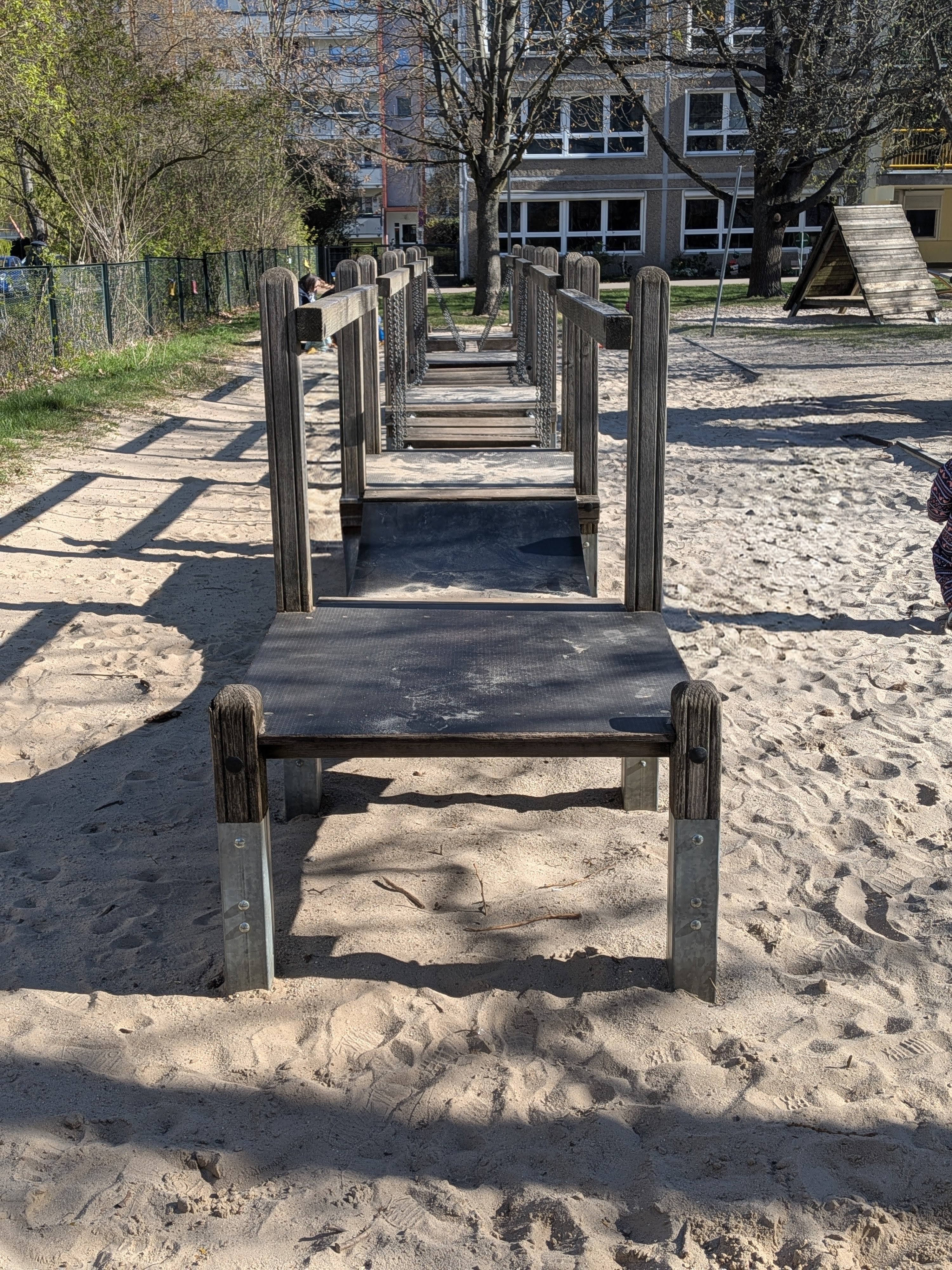 Bild 3 AWO Kita Kunterbunt in Berlin