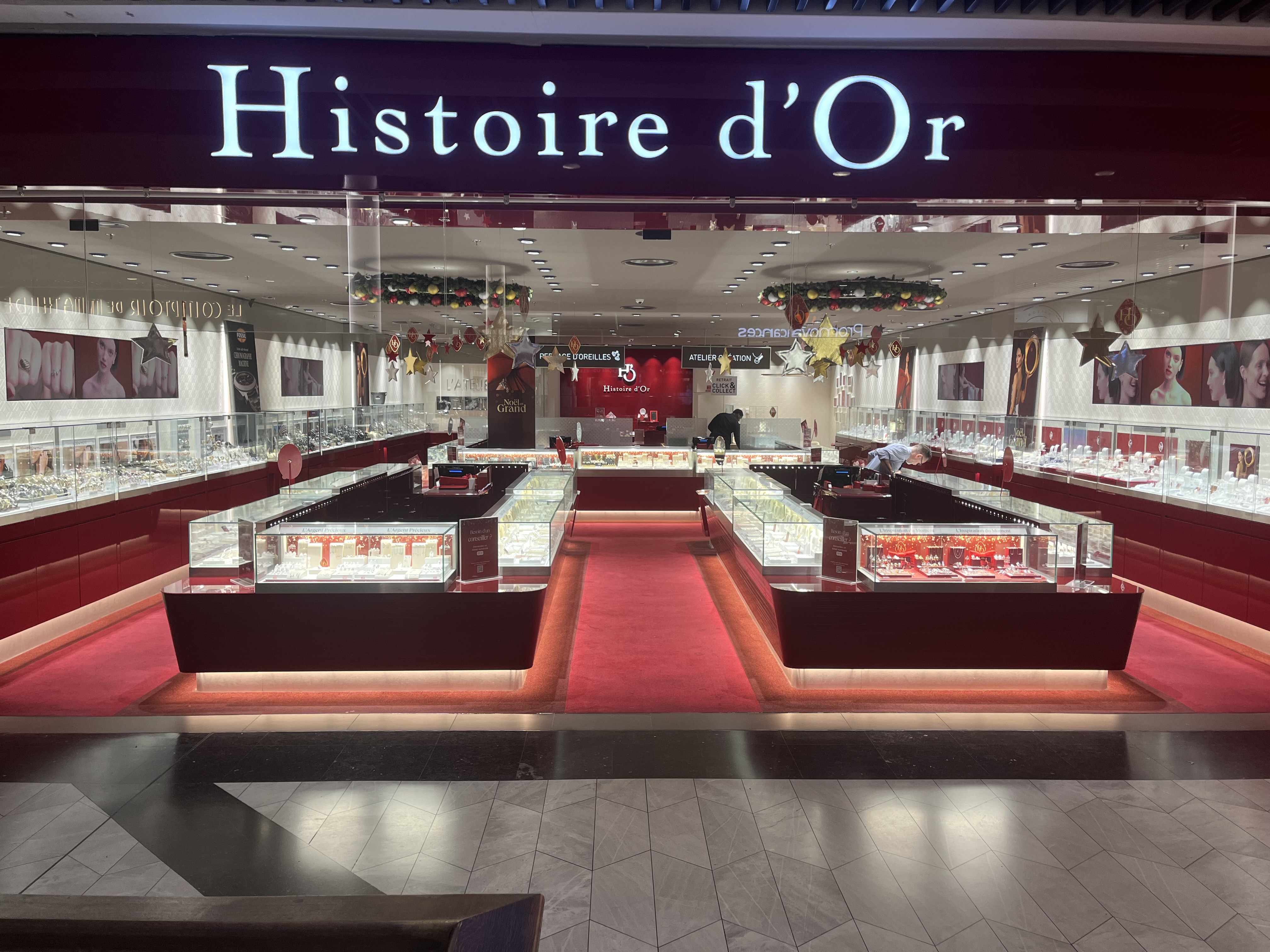 Images Histoire d'Or