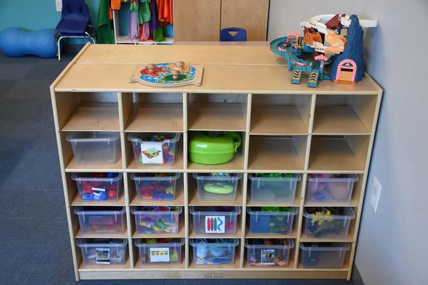 Images Caravel Autism Health