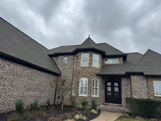 Images Music City Roofers