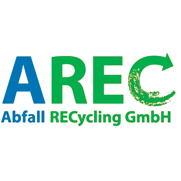 Logo AREC Abfall RECycling GmbH