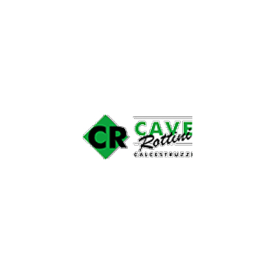 Cave Rottini Calcestruzzi Logo