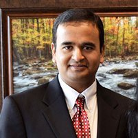 San Ramon Urgent Care & Clinic: Rajesh Maheshwari, MD