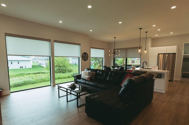 Images Budget Blinds of Cedar Falls / Waterloo
