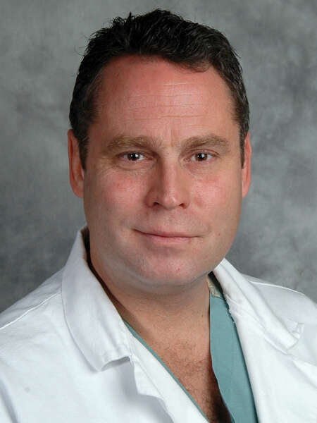 Dr. Robert Mitchell, MD - Lexington, KY - Cardiovascular Surgery, Other