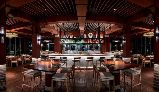 Images The Ray Hotel Delray Beach, Curio Collection by Hilton