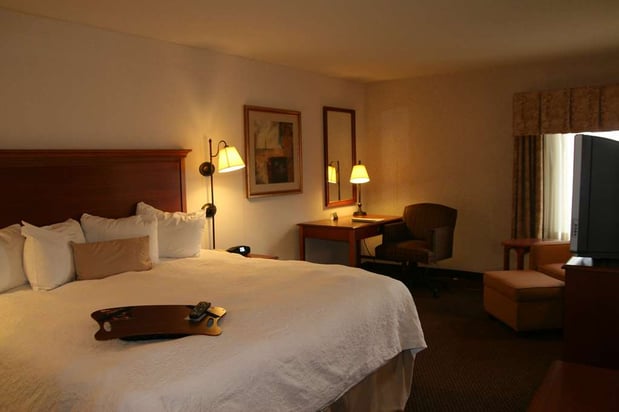 Images Hampton Inn Columbus-Airport
