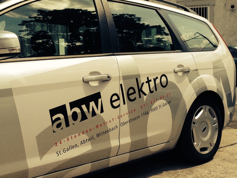 Bilder abw elektro