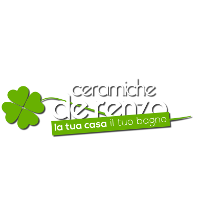 Ceramiche De Renzo Logo