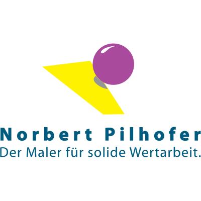 Norbert Pilhofer in Sulzbach Rosenberg - Logo