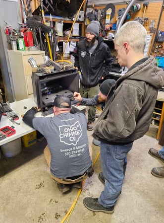 Images Chimney Mechanix