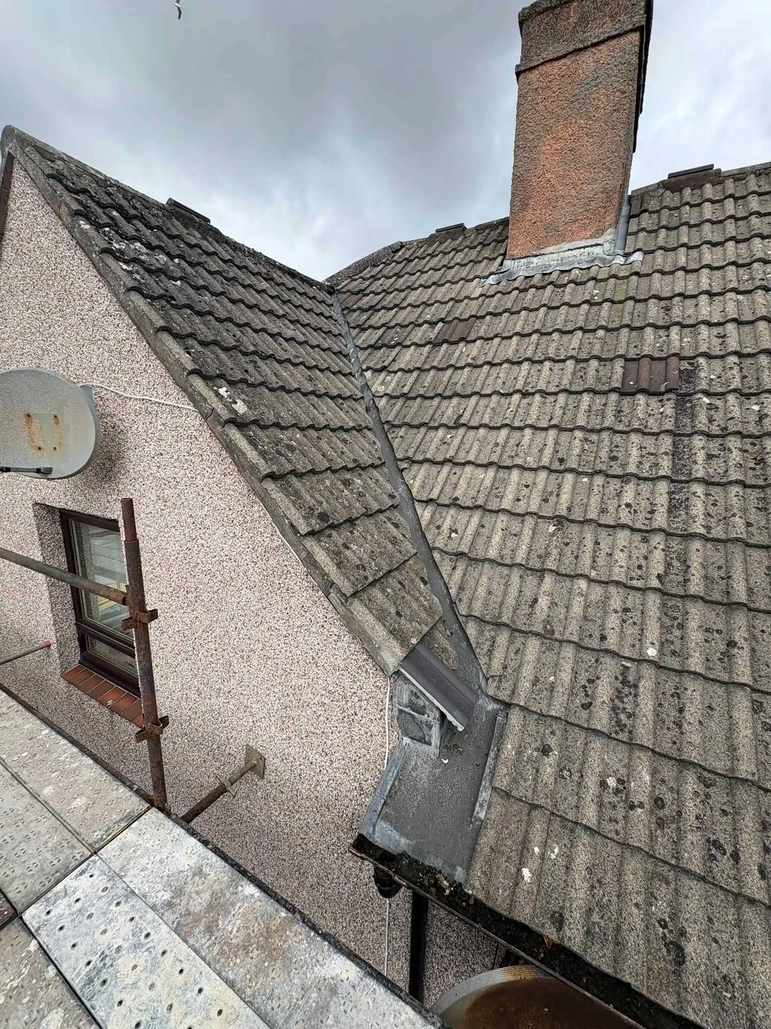Images Titan Roofing