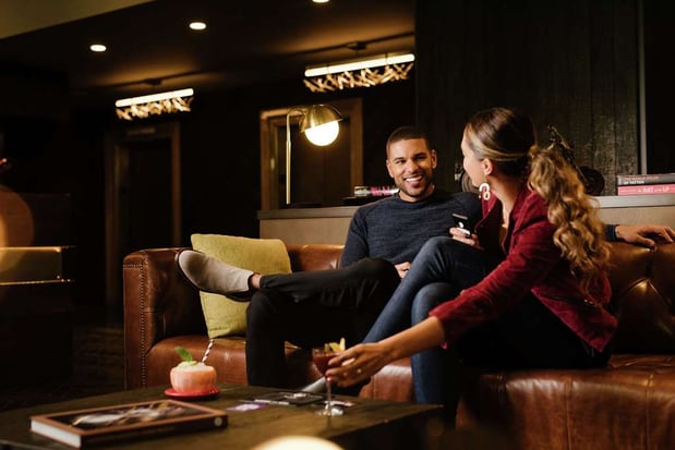 Images The Duniway Portland, a Hilton Hotel