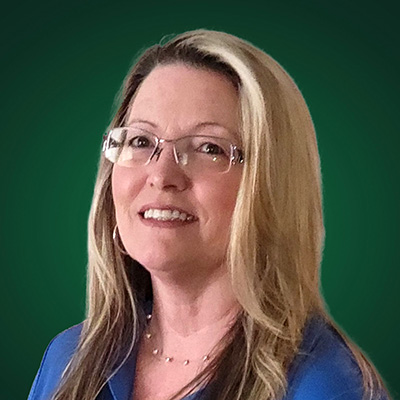 Image of Linda Macaulay, hearing instrument specialist in Littleton, CO.